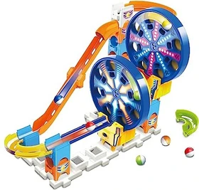 VTech Marble Rush Fun Fair Set M300E