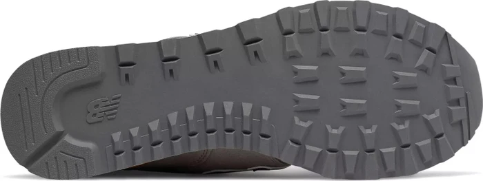 New Balance 574 marblehead/pigment (Herren)