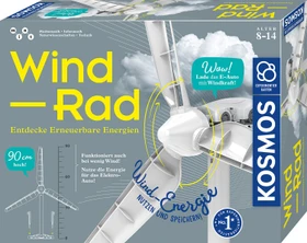 Kosmos Windrad
