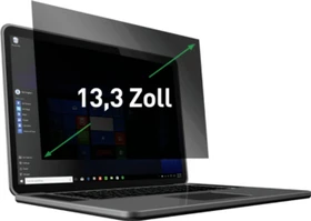 Leitz Blickschutzfilter für Notebooks 13.3" 16:9