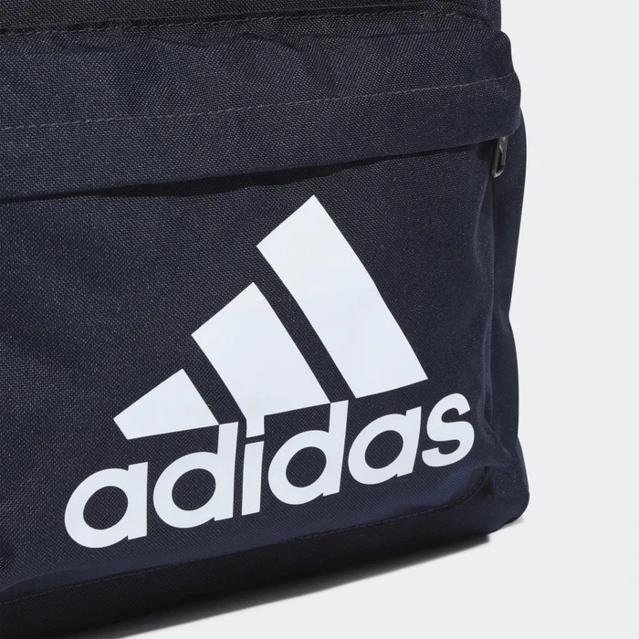 adidas Classic Badge Of Sport shadow navy/white