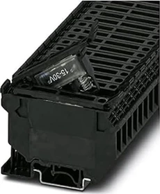 Phoenix Contact UK 5-HESILED 24 - Sicherungsreihenklemme