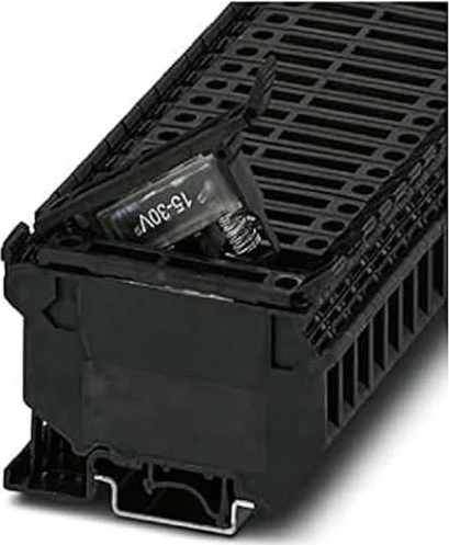 Phoenix Contact UK 5-HESILED 24 - Sicherungsreihenklemme