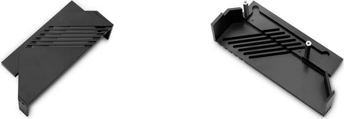 EK Water Blocks Quantum Line EK-Quantum Momentum ASUS ROG Maximus XIII Hero D-RGB Monoblock, Nickel, Acetal