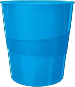 Leitz WOW blau