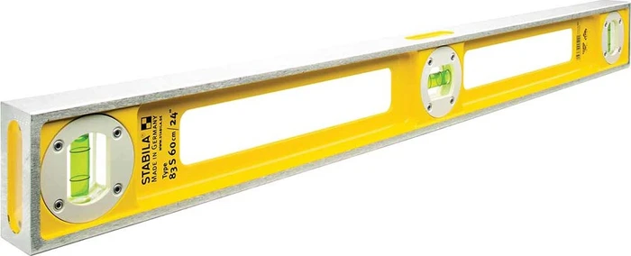 Stabila 83 S Wasserwaage