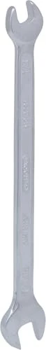 KS Tools Doppel-Maulschlüssel zöllig, 1/4"x5/16"x120mm