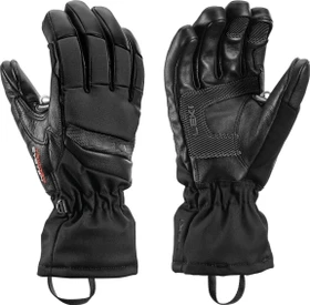 Leki Griffin Base 3D Skihandschuhe schwarz (Damen)
