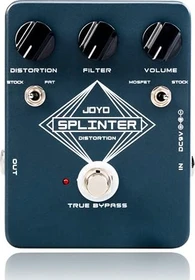 Joyo JF-21 Splinter