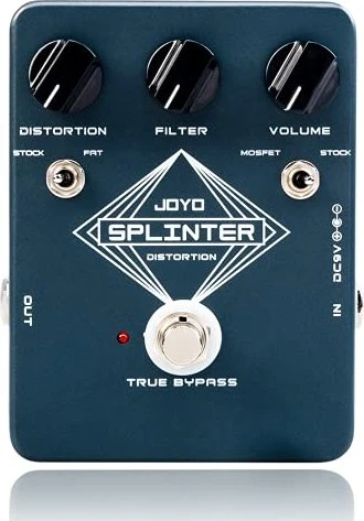 Joyo JF-21 Splinter