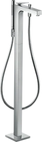 Hansgrohe Axor Citterio mit Hebelgriff chrom
