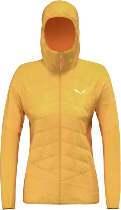 Salewa Ortles Hybrid Tirolwool Responsive Jacke (Damen)