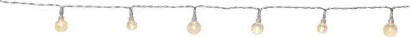 Star Trading LED Lichterkette Berry 50x