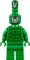 LEGO Juniors - Großes Kräftemessen von Spider-Man und Skorpion Vorschaubild