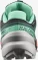 Salomon Speedcross 6 Gore-Tex black/electric green/cherry tomato (Damen) Vorschaubild