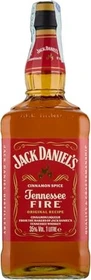 Jack Daniel's Fire 1l