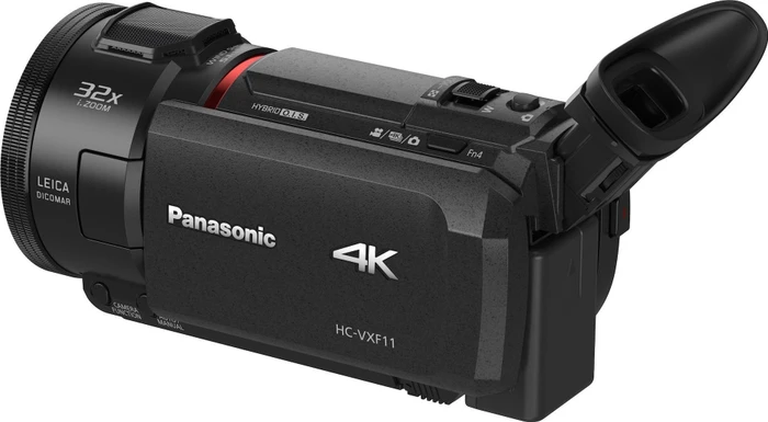 Panasonic HC-VXF11