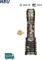 OLight Warrior X3 Taschenlampe desert camouflage Vorschaubild