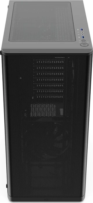 Endorfy SilentiumPC Ventum VT2 TG, Glasfenster