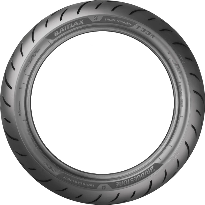 Bridgestone Battlax T33 150/70 ZR17 69W TL