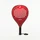 Kuikma PR Open Padel-Tennisschläger rot (8881922)