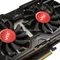 VTX3D Radeon R9 380, 4GB GDDR5, 2x DVI, HDMI, DP Vorschaubild
