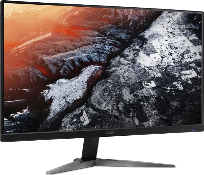 Acer KG1 KG271UAbmiipx, 27"
