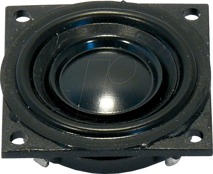 Visaton K 23 SQ - 8 Ohm, Stück
