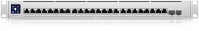 Ubiquiti UniFiSwitch Enterprise XG 24 Rackmount 10G Managed Switch, 24x RJ-45, 2x SFP28 (USW-EnterpriseXG-24)