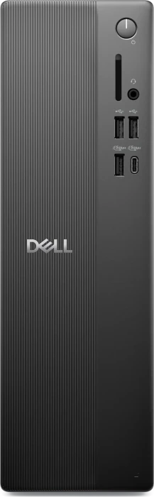 Dell Pro Slim Essential Desktop QVS1260, Core i5-14500, 8GB RAM, 512GB SSD, Windows 11 Pro