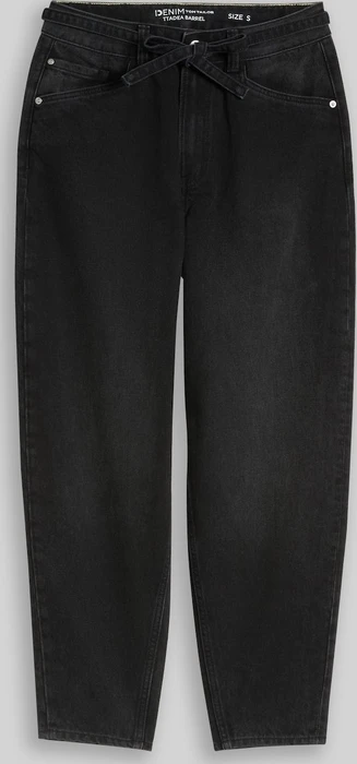 Tom Tailor Adea Barrel Jeans (Damen)