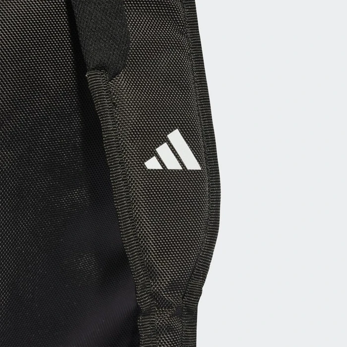 adidas Tiro M Competition Sporttasche schwarz/weiß