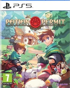 Potion Permit (PS5)