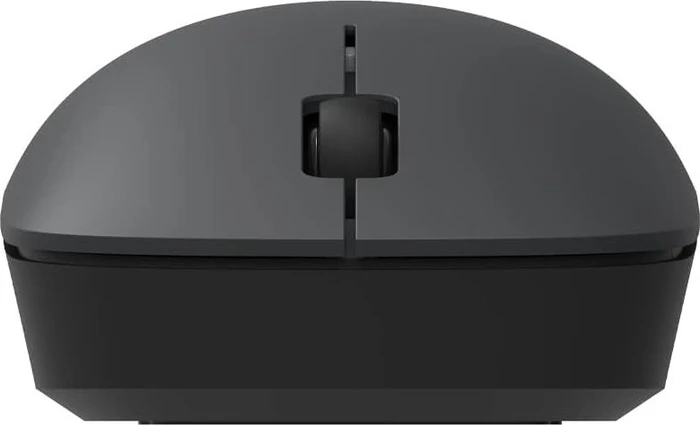 Xiaomi Wireless Mouse Lite, schwarz, USB