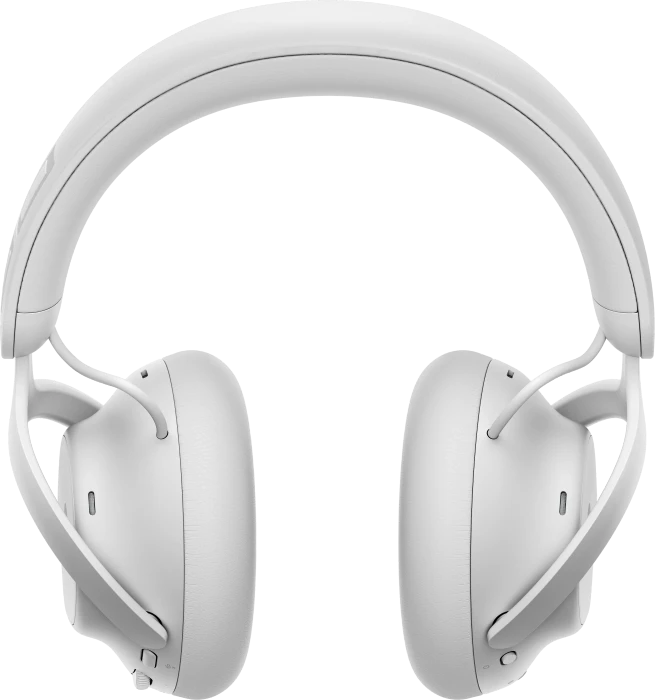 Dell Alienware Pro Wireless Gaming Headset Lunar Light