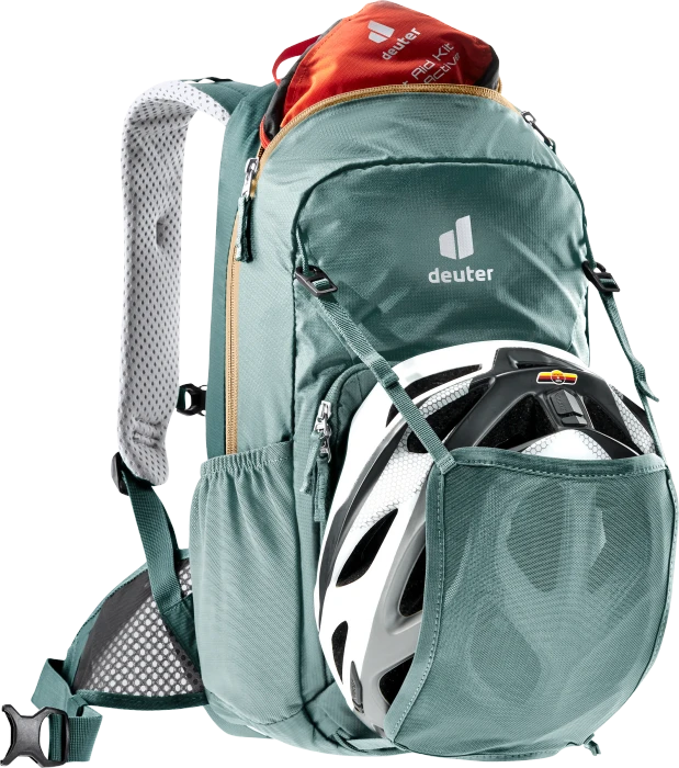 Deuter Bike I 18 SL jade/deep sea