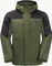 Jack Wolfskin Romberg 3in1 Funktionsjacke greenwood (Herren) Vorschaubild