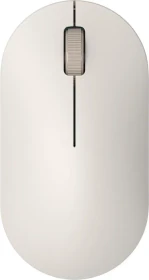 Xiaomi Wireless Mouse Lite 2 weiß, USB (BHR8915GL)