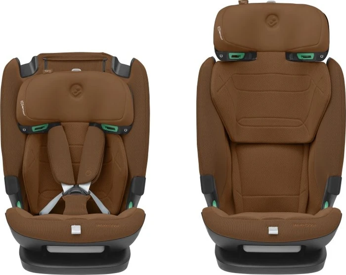 Maxi-Cosi Titan Pro 2 i-Size authentic cognac 2025
