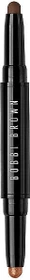 Bobbi Brown Dual-Ended Long-Wear Cream Shadow Stick Duo Lidschatten milk chocolate/midnight brown, 1.6g