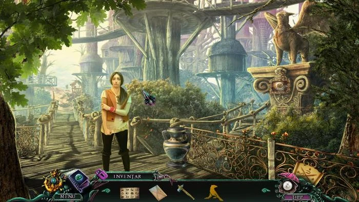 Sea of Lies: Meuterei des Herzens (PC)