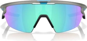 Oakley Sphaera matte grey ink/prizm sapphire