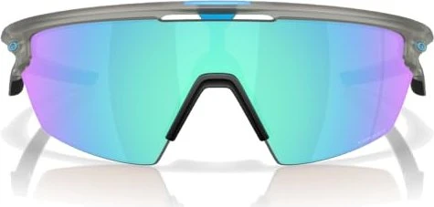 Oakley Sphaera matte grey ink/prizm sapphire