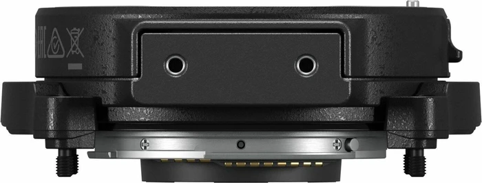 Canon Bajonettadapter EF-EOS R 0.71x