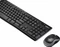 Logitech MK270 Wireless Combo, USB, DE Vorschaubild