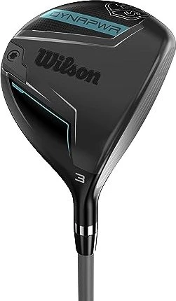 Wilson Dynapower Fairwayholz Rechtshand (Damen)
