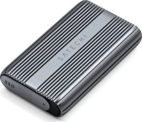 Satechi USB4 NVMe SSD Pro SSD-Gehäuse, USB4