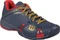 Wilson Rush Pro Clay Court braun/rot/schwarz (Damen) Vorschaubild