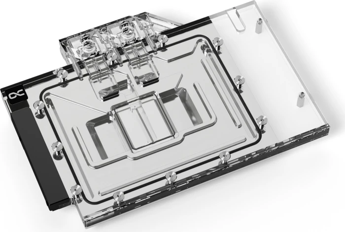 Alphacool Eisblock Aurora Acryl GPX-N NVIDIA RTX 4080