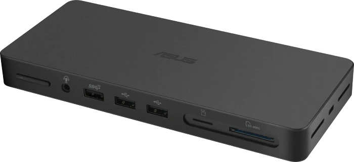 ASUS Triple 4K Thunderbolt 4 Dock DC500, Thunderbolt 4 [Buchse]